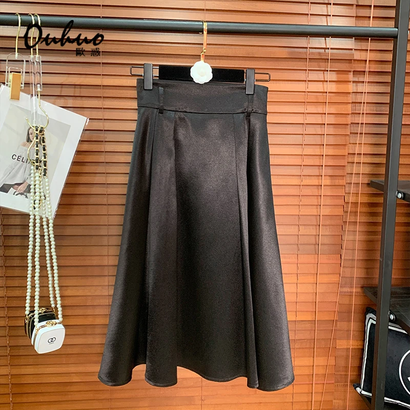 半身裙 OHSKF10052