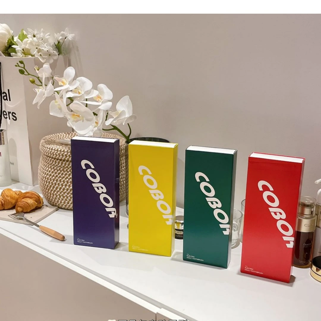 58394     KBE 成人电动牙刷