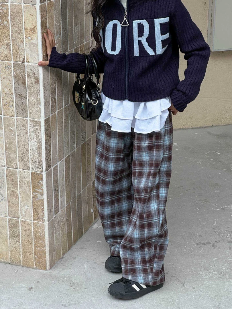 中大童毛衣 110-170