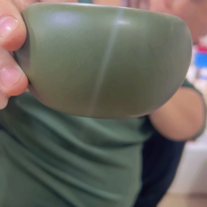 紫砂原矿黄龙山泥