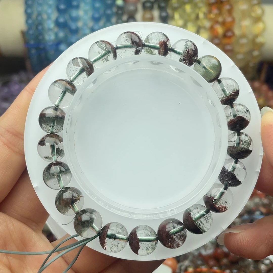 水晶手链未镶嵌水晶