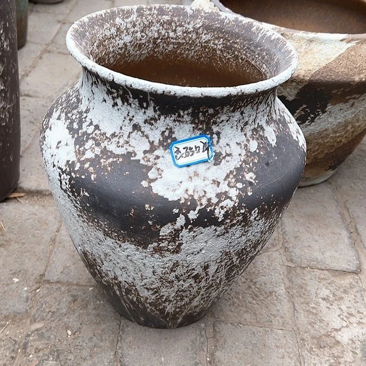 陶瓷景德镇精品花盆