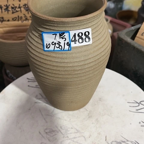 红陶20CM（含）-50CM（不含）