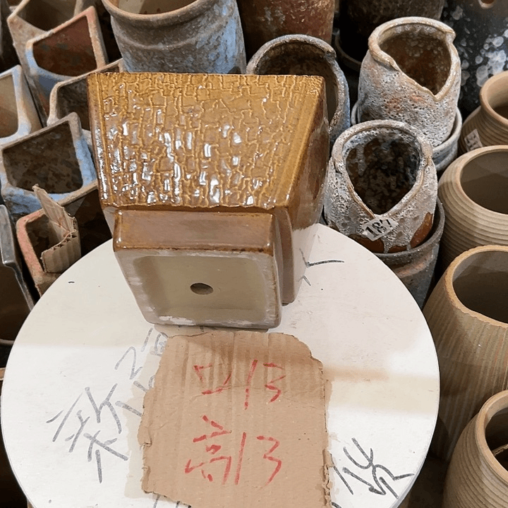 红陶20CM（含）-50CM（不含）
