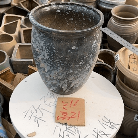 红陶20CM（含）-50CM（不含）