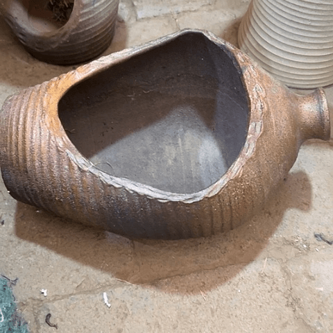 红陶20CM（含）-50CM（不含）