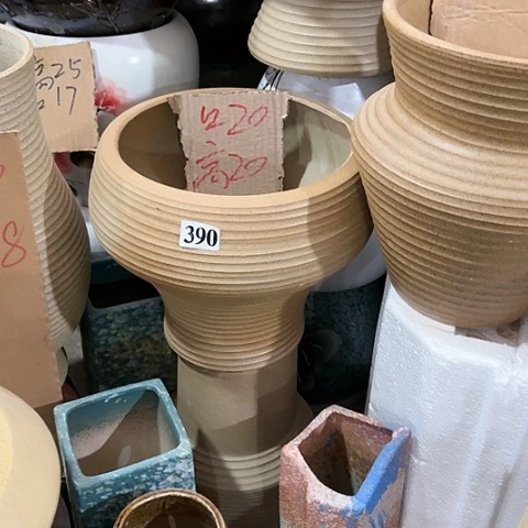 红陶20CM（含）-50CM（不含）