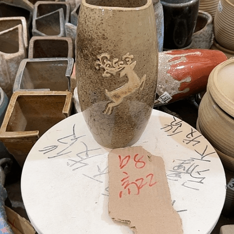 红陶20CM（含）-50CM（不含）