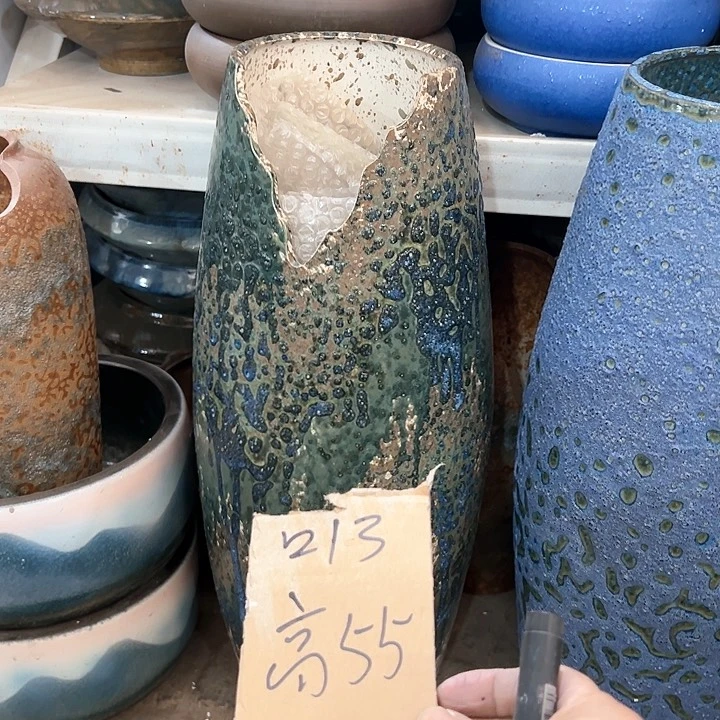 红陶20CM（含）-50CM（不含）