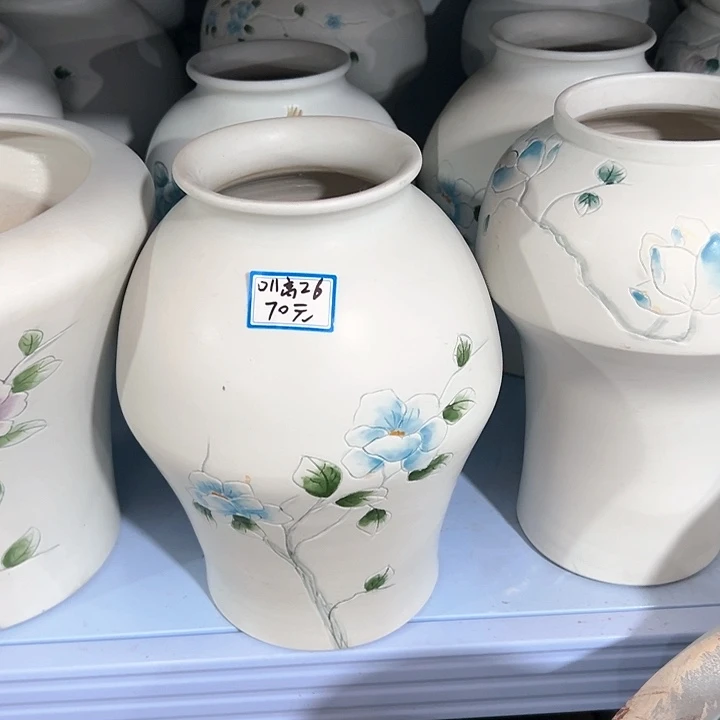 红陶20CM（含）-50CM（不含）