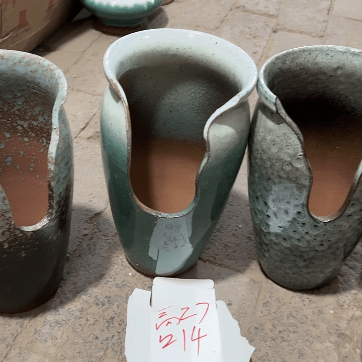 红陶20CM（含）-50CM（不含）