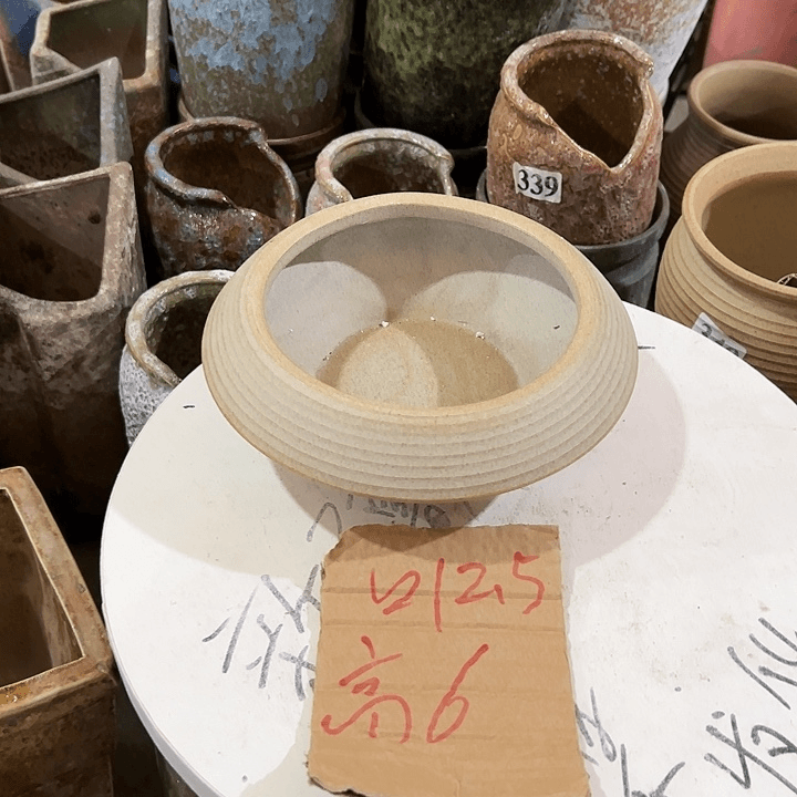 红陶20CM（含）-50CM（不含）