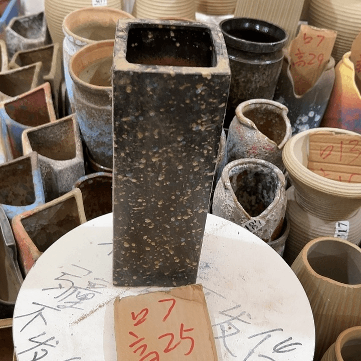 红陶20CM（含）-50CM（不含）
