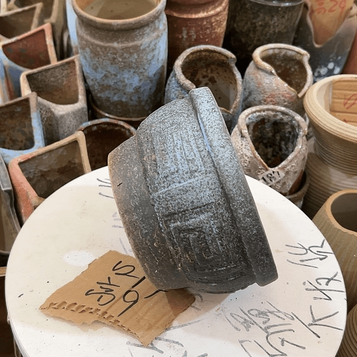 红陶20CM（含）-50CM（不含）