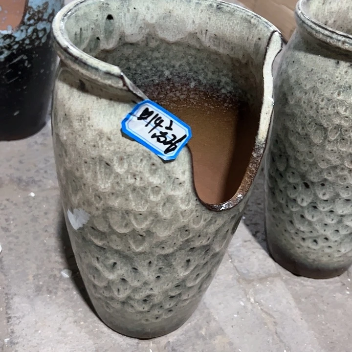 红陶20CM（含）-50CM（不含）