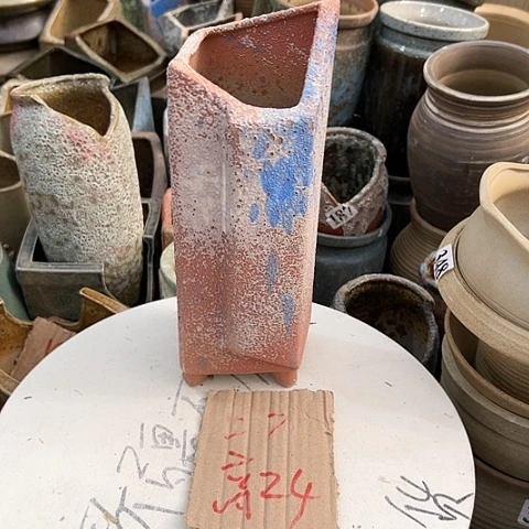 红陶20CM（含）-50CM（不含）