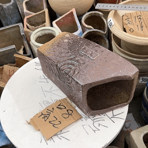 红陶20CM（含）-50CM（不含）