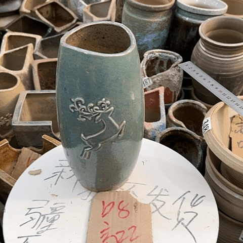 红陶20CM（含）-50CM（不含）