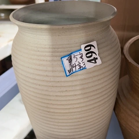 红陶20CM（含）-50CM（不含）