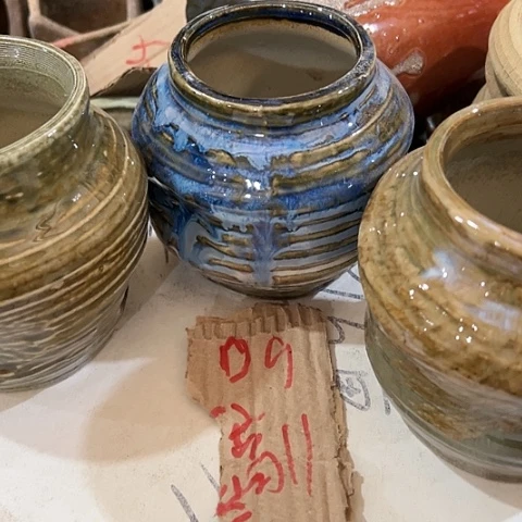 红陶20CM（含）-50CM（不含）