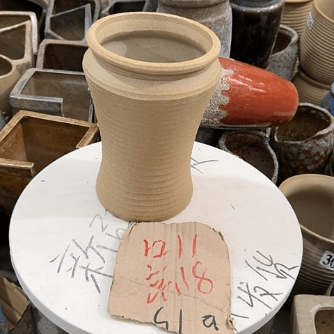 红陶20CM（含）-50CM（不含）
