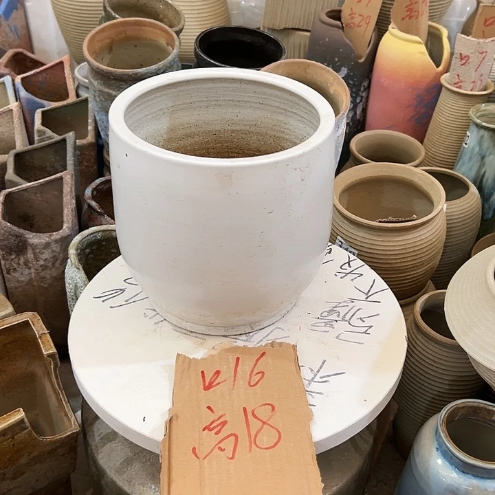 红陶20CM（含）-50CM（不含）