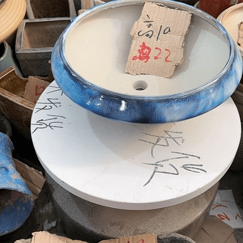红陶20CM（含）-50CM（不含）