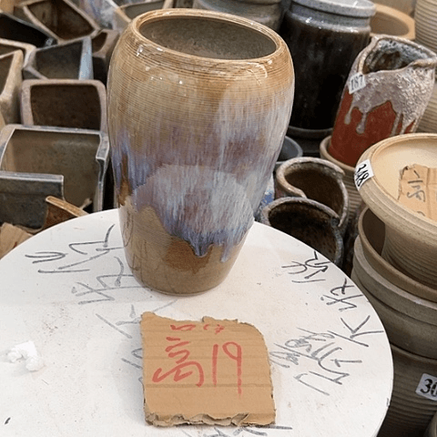 红陶20CM（含）-50CM（不含）