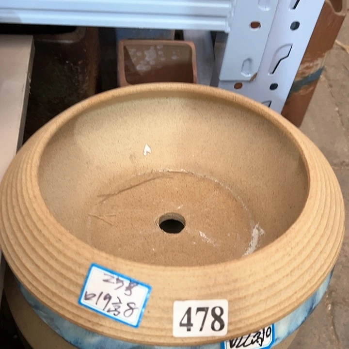 红陶20CM（含）-50CM（不含）