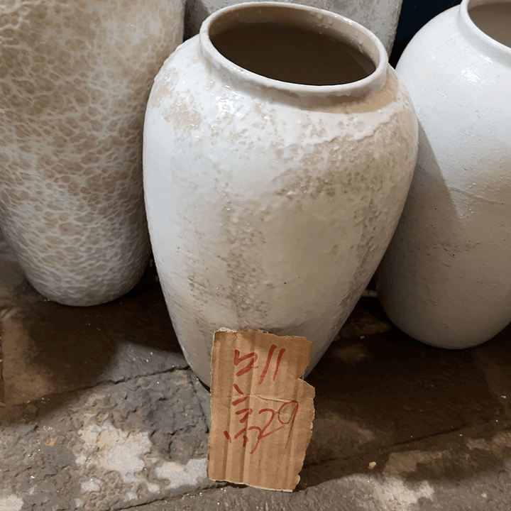 红陶20CM（含）-50CM（不含）