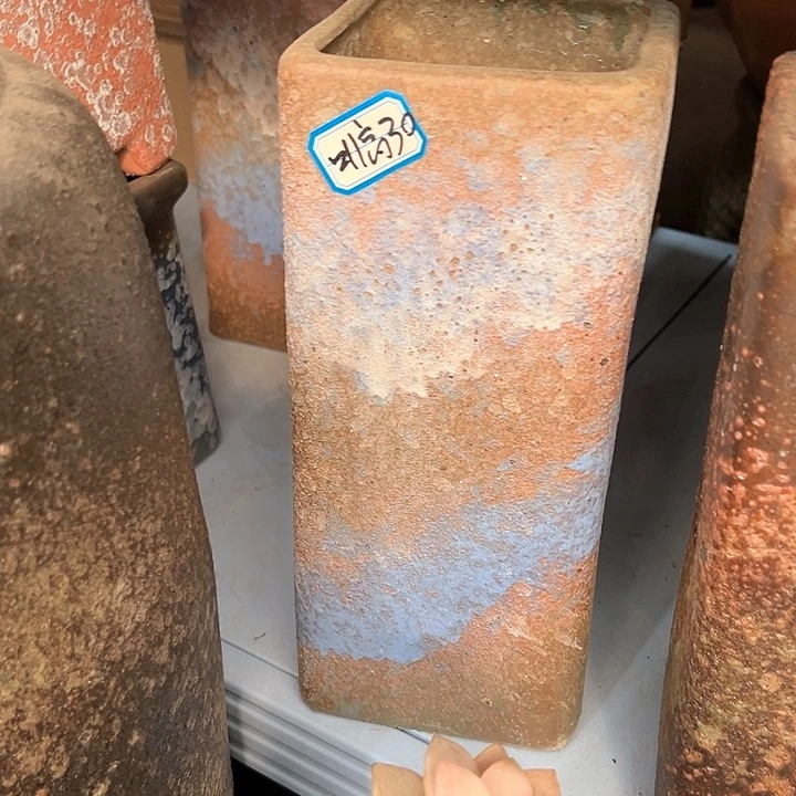 红陶20CM（含）-50CM（不含）