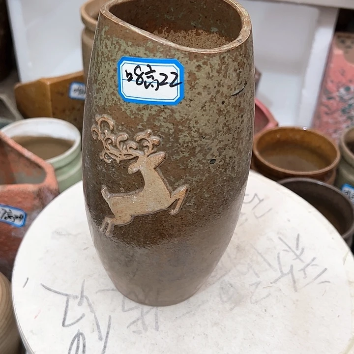 红陶20CM（含）-50CM（不含）