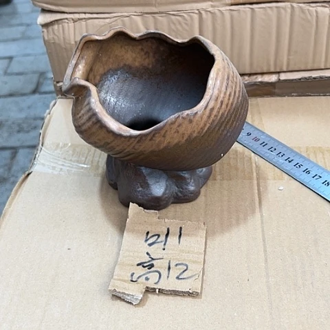 红陶20CM（含）-50CM（不含）