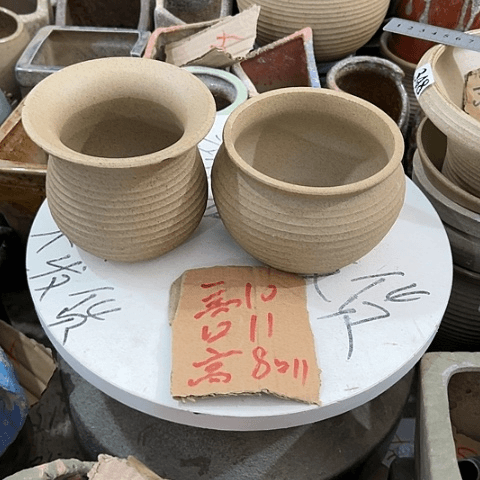 红陶20CM（含）-50CM（不含）