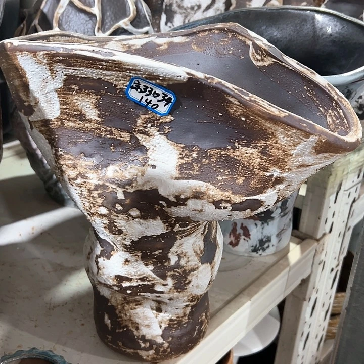 红陶20CM（含）-50CM（不含）