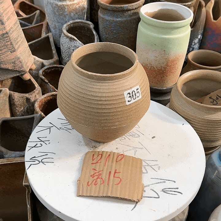 红陶20CM（含）-50CM（不含）