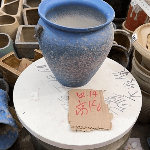 红陶20CM（含）-50CM（不含）