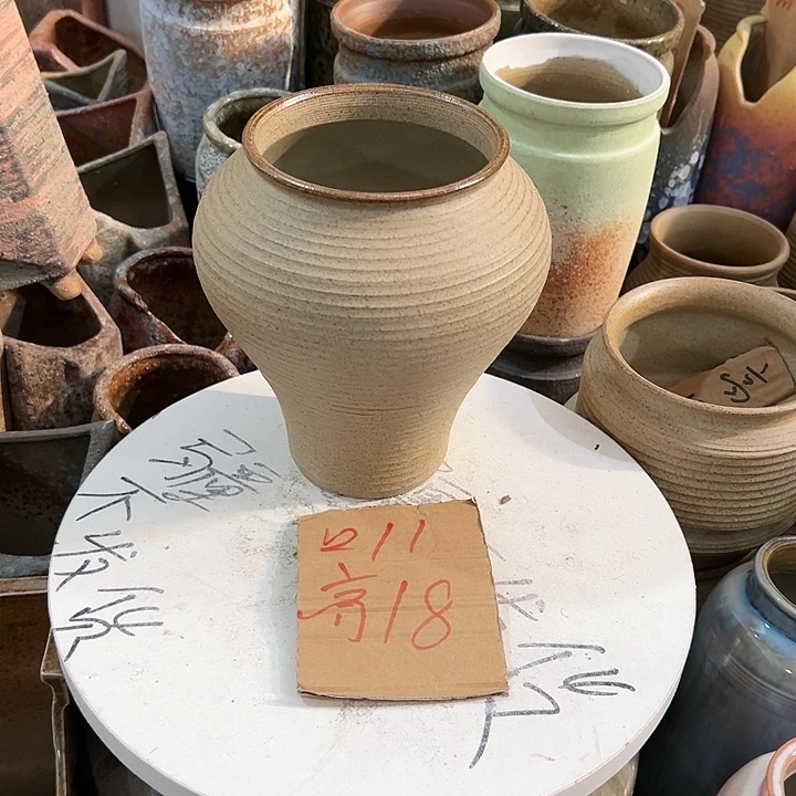 红陶20CM（含）-50CM（不含）