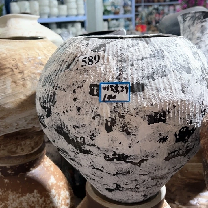 红陶20CM（含）-50CM（不含）