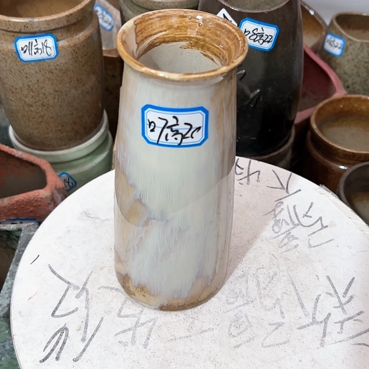 红陶20CM（含）-50CM（不含）