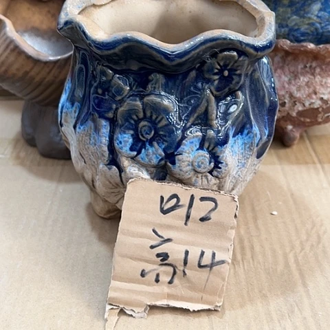 红陶20CM（含）-50CM（不含）