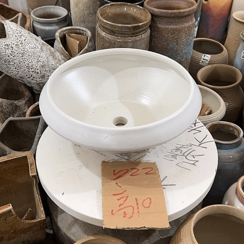 红陶20CM（含）-50CM（不含）