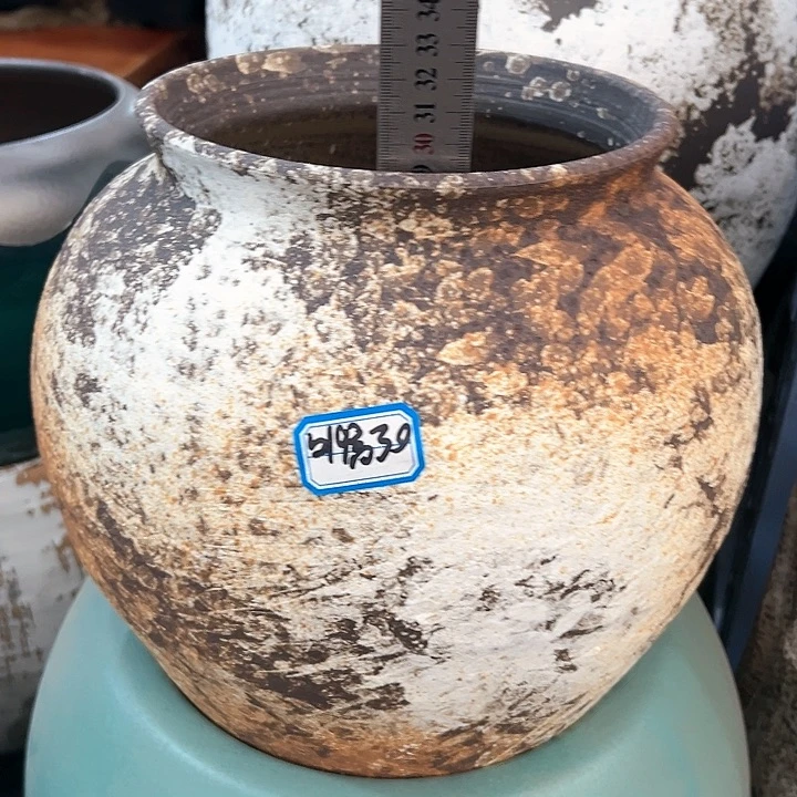 红陶20CM（含）-50CM（不含）