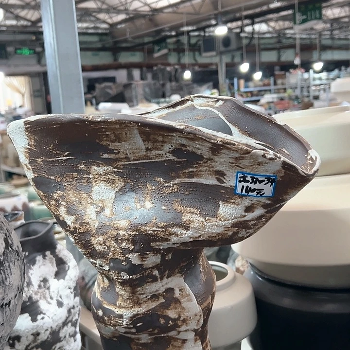 红陶20CM（含）-50CM（不含）