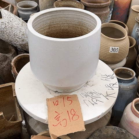 红陶20CM（含）-50CM（不含）