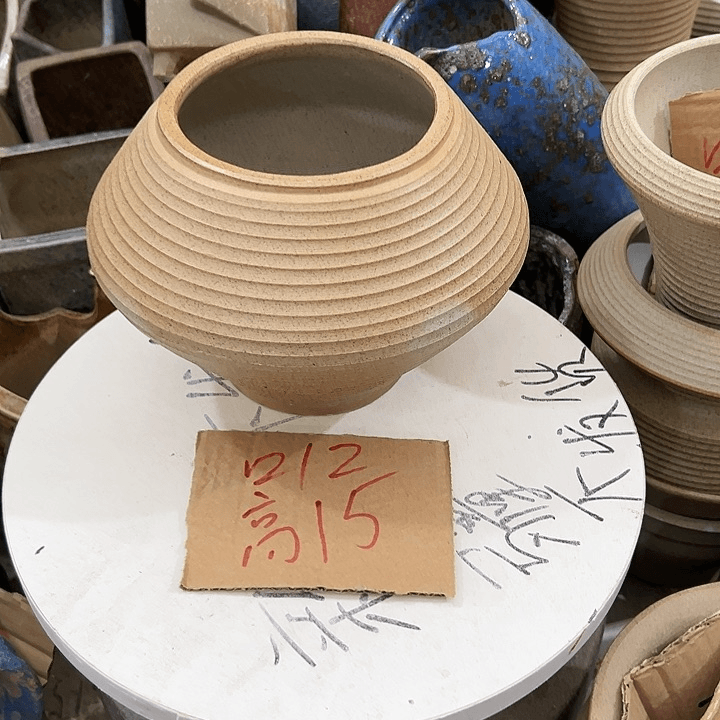 红陶20CM（含）-50CM（不含）