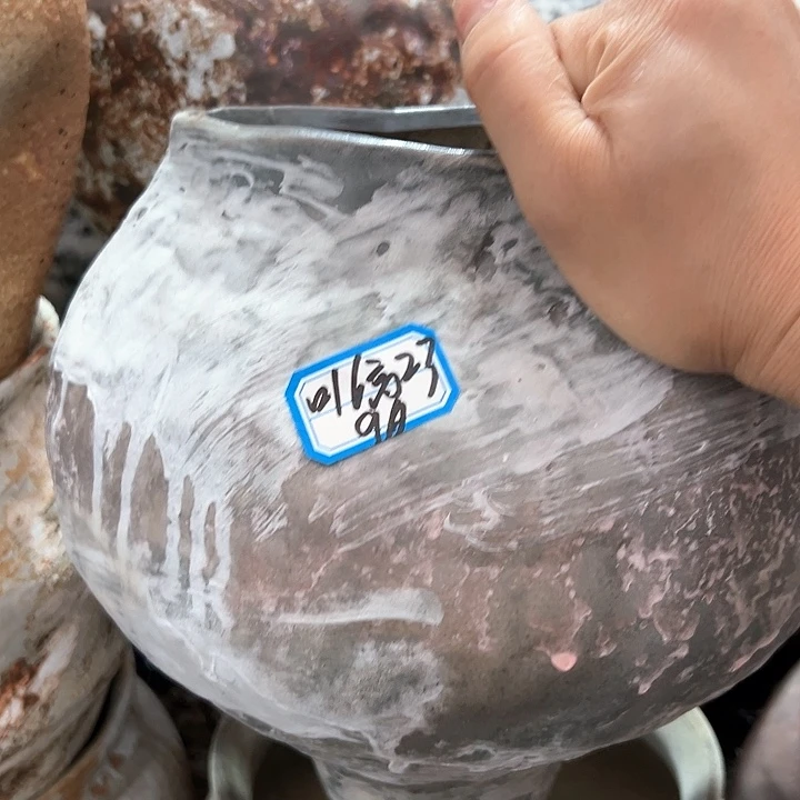 陶瓷景德镇精品花盆