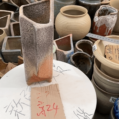红陶20CM（含）-50CM（不含）