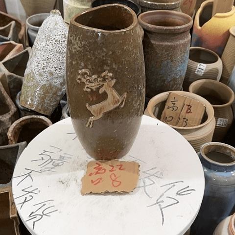 红陶20CM（含）-50CM（不含）