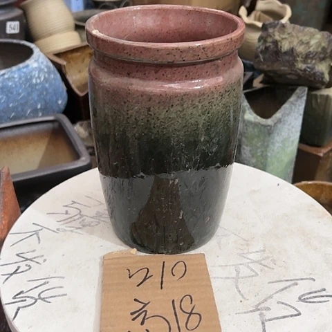 红陶20CM（含）-50CM（不含）
